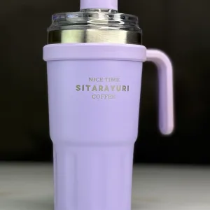 تراول ماگ SITARAYURI دسته دار