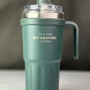 تراول ماگ SITARAYURI دسته دار