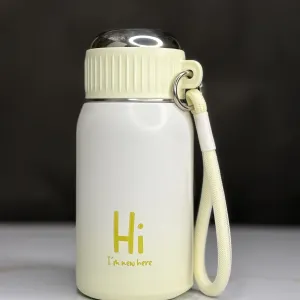 تراول ماگ استیل HI دوجداره