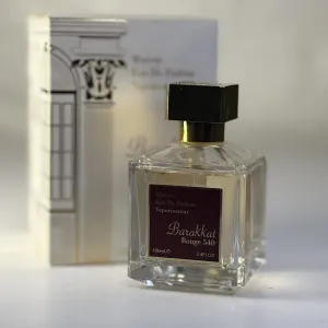 ادکلن باکارات رژ 540 ادو پرفیوم 100 میل