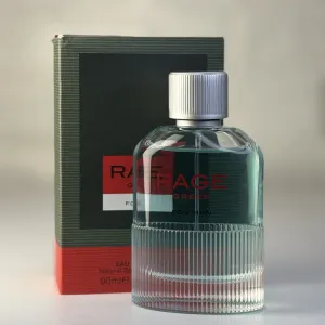 ادکلن Green Rage مردانه ادو پرفیوم 100 میل