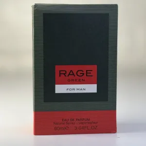 ادکلن ریج گرین Green Rage