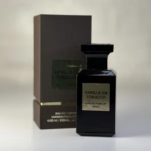 ادکلن تام فورد Tobacco Vanille ادو پرفیوم 100 میل
