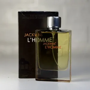 ادکلن تق هرمس L'Homme مردانه ادو پرفیوم 100 میل