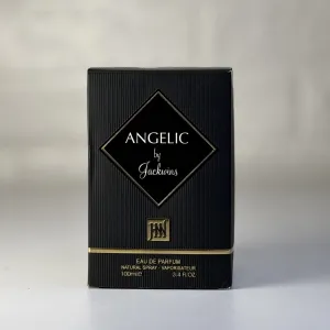ادکلن Elixir Angelic by Jackwins ادو پرفیوم 100 میل