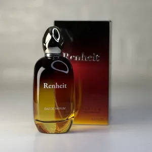 ادکلن Renheit ادو پرفیوم 100 میل