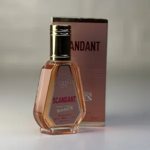 ادکلن اسکندانت SCANDANT حجم 50 میل