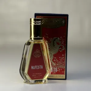 ادکلن کازاموراتی مفیستو Mefisto حجم 50 میل