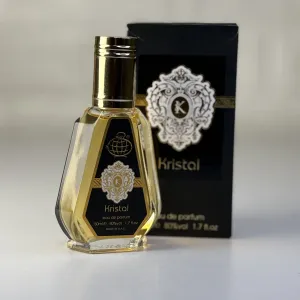 ادکلن کریستال Kristal حجم 50 میل