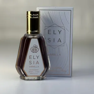 ادکلن الیسیا پیستا ساندای ELYSIA Pista Sundae حجم 50 میل