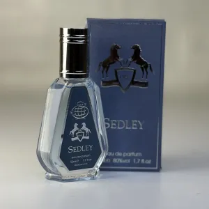 ادکلن 50 میل  سدلی  SEDLEY