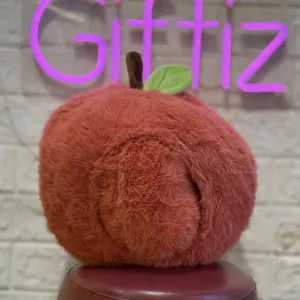 عروسک جوجه تیغی سوپرایزی ۴۰ سانتی‌متری