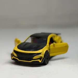 ماکت فلزی ماشین Nissan GT-R R35  چراغدار و موزیکال