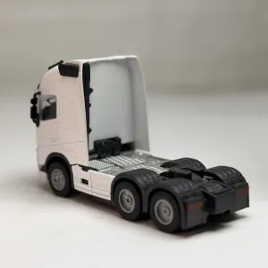 ماکت کامیون اسکانیا R 770S چراغدار و موزیکال