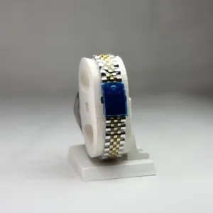 ساعت مچی طرح رولکس زنانه و مردانه
