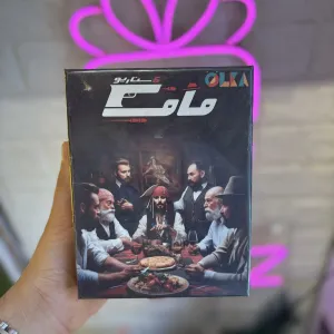بازی فکری مافیا ۶ سناریو