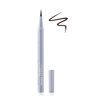 خط چشم بیولیس (Beaulis Eyeliner) - مشکی