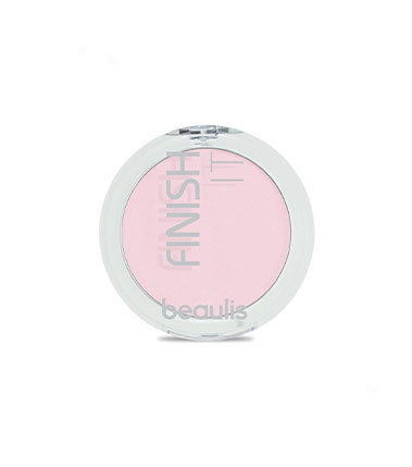 پودر بیک بیولیس شماره 540 Rose Transparent (Beaulis Loose It / Finish It Setting Powder)