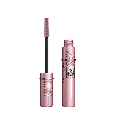 ریمل بلند کننده میبلین مدل اسکای های (Maybelline Lash Sensational Sky High Mascara)