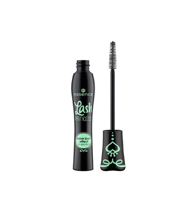 ریمل لش پرنسس مدل بلندکننده و حالت دهنده (Essence Lash Princess Lengthening & Curling Mascara)