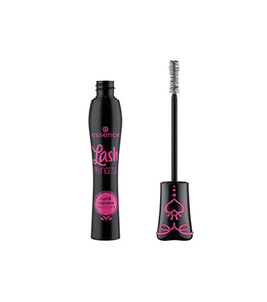 ریمل لش پرنسس مدل حجم دهنده (Essence Lash Princess Volume Mascara)