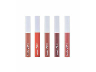 رژ مایع مات بیولیس (Beaulis Matte Liquid Lipstick) - 117