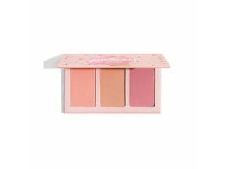 پلت رژگونه Sweet Cheeks شیگلم (SHEGLAM Sweet Cheeks Blush Palette)