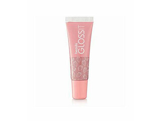 لیپ گلاس بیولیس رنگ Strawberry (Beaulis Strawberry Lip Gloss)