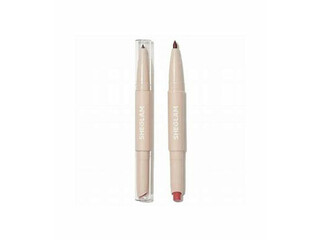 رژ لب و خط دو سر شیگلم رنگ Berry Whip (SHEGLAM Lip Liner & Lipstick Duo)