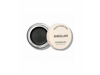 خط چشم ژله‌ای ضد آب شیگلم (SHEGLAM Waterproof Gel Eyeliner) - رنگ مشکی