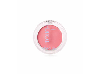 رژگونه Touch It بیولیس (Beaulis Touch It Blush) - رنگ-peach-282هلویی
