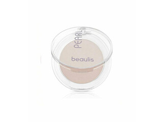 هایلایتر پودری بیولیس رنگ Soft Glaze (Beaulis Pearl It Illuminator 944 Soft Glaze)