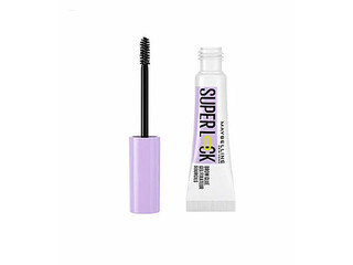 ژل ابرو سوپر لاک میبلین (Maybelline Super Lock Brow Glue)