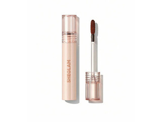 خط لب و رژ لب پیل اف 24 ساعته شیگلم (SHEGLAM Peel Off 24H Lip Liner & Lipstick) - رنگ mauvelouse