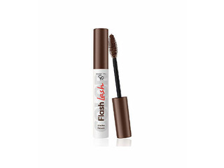 ریمل فلش لش گلدن رز رنگ Mocha Brown (Golden Rose Flash Lash Colored Mascara 08)