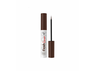 خط چشم فلش لاینر گلدن رز رنگ Mocha Brown (Golden Rose Flash Liner Mocha Brown)