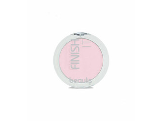 پودر بیک بیولیس شماره 540 Rose Transparent (Beaulis Loose It / Finish It Setting Powder)