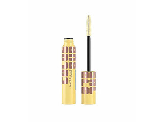 ریمل حجم دهنده قوی بابل بلک میبلین( bubble black mascara )
