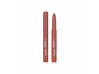 رژ لب مدادی بیولیس (Beaulis Lip Crayon) | جایگزین رژ مدادی میبلین 