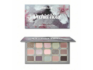 پلت سایه شیگلم مدل Orchid Hour (SHEGLAM Orchid Hour Eyeshadow Palette)