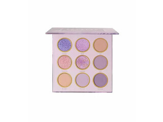 پلت سایه 9 رنگ Rhapsody شیگلم (SHEGLAM Rhapsody 9 Color Eyeshadow Palette)