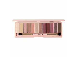 پلت سایه Berry شیگلم (SHEGLAM Berry Eyeshadow Palette)