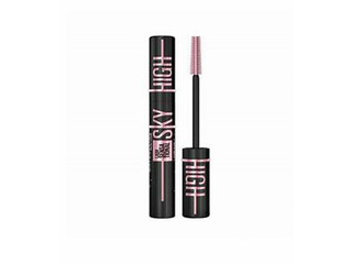 ریمل اسکای های میبلین کازمیک بلک (Maybelline Lash Sensational Sky High Cosmic Black Mascara)