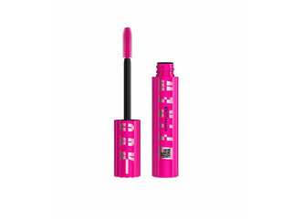 ریمل حجم دهنده و بلند کننده فایرورک میبلین (Maybelline Firework Mascara)