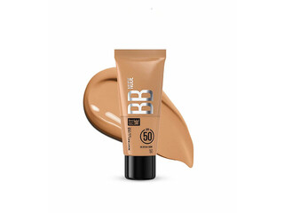 بی بی کرم میبلین مدل فیت می با spf50 - شماره 20(مناسب برای پوست سفید رو به گندمی روشن با تناژ صورتی)