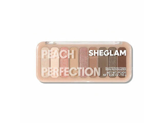 پلت سایه شیگلم رنگ peach perfection