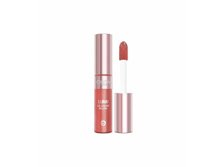 لومی بلاش لوریل( رژگونه مایع لورال) - شماره 630 glowy true rose