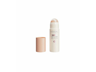 لومی گلس لوریل( هایلایتر استیکی لورال) - شماره 610 glassy pearl eclat