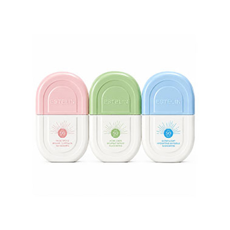 ضد آفتاب استلین ESTELIN Sunscreen