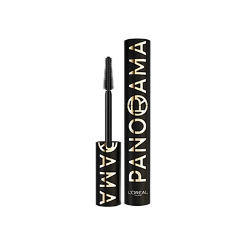 ریمل پانوراما لوریل All Night Black | L’Oréal Panorama Mascara ( لورآل )